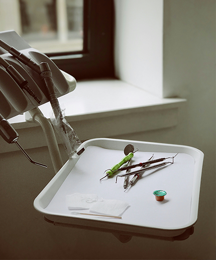Dentures
